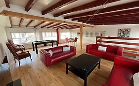 Villa Avec Piscine Interieure